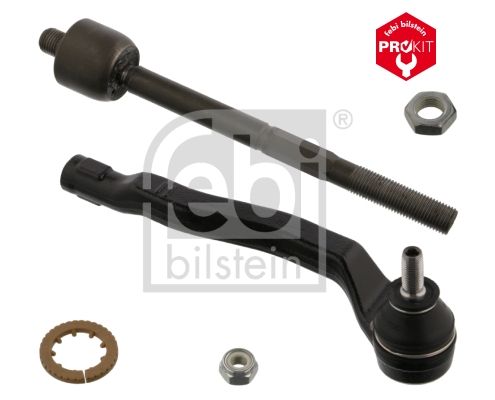 FEBI BILSTEIN strypo montavimas 39864